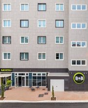 B&B HOTEL Roma Fiumicino Aeroporto Fiera 2 immagine 3