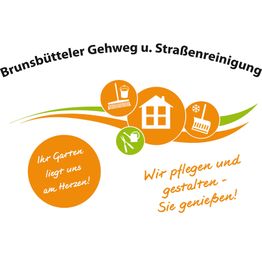 Brunsbütteler Gehweg- u. Straßenreinigung GmbH logo