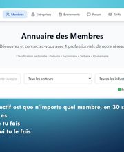 Loin Ensemble Organisons Maintenant image 16
