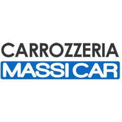Carrozzeria Massi Car logo
