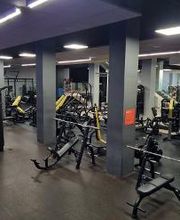 Gimnasio VivaGym Avenida Aigüera imagen 9