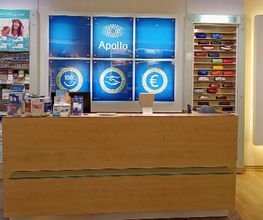 Apollo-Optik - Celle - Zöllnerstr. Bild 2
