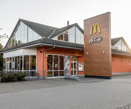 McDonald's Bild 1