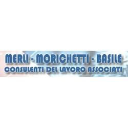 Consulenti del Lavoro Associati Merli - Morichetti - Basile logo