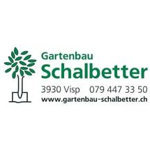 Gartenbau Schalbetter