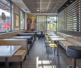 McDonald's Bild 6