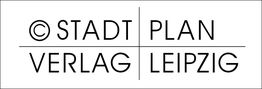Stadtplanverlag Leipzig