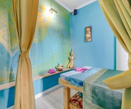 Chanhom Thaimassage Bild 2