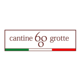 Cantina 600 Grotte logo