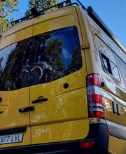 FreeVans S.L.- Taller de Autocaravanas & Camper Barcelona imagen 1