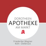Logo der Dorotheen-Apotheke