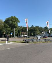 E.ON Drive Public Ladestation Bild 1