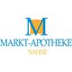Logo der Markt-Apotheke Nahne