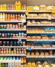 Shell Recharge Charging Station Bild 17