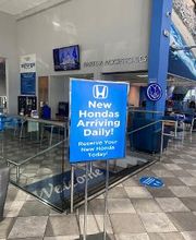 Scott Robinson Honda image 9