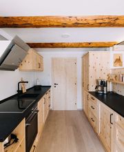 Ferienhaus Zirbenliebe Bild 5