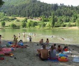 Les Chalets Du Lac image 5