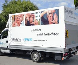 Bühler Textile Lösungen AG Bild 2