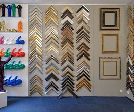 Fine Art Service Bild 1