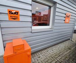 SIXT Autovermietung Lörrach Bild 4