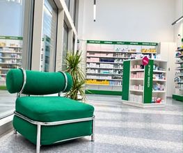 PharmaExpress Chiasso Stazione Sagl Bild 2