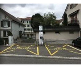 Shell Recharge Charging Station Bild 1
