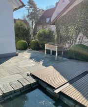 Gartengestaltung Haderecker Bild 3