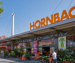 HORNBACH Duisburg Bild 4