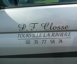 Pompes Funèbres Closse image 7