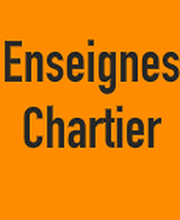 Enseignes Chartier image 12