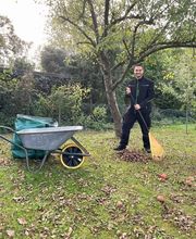 Objektservice B.Vila Bild 4