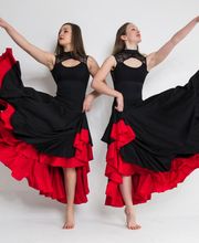 Jazz Dance Workout Bild 3