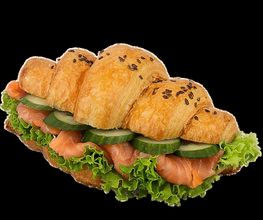 Croissant Bar Bild 2