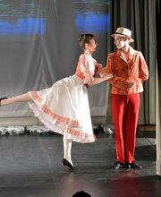 Ballettschule Petra Tinnes Bild 3