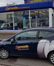 Premio Reifen und Autoservice J. Kalina GmbH Bild 2