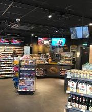 JET Tankstelle Bild 6