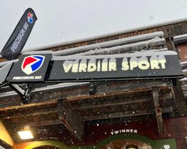 Précision Ski Verdier Sport