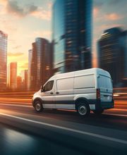 ANWIDEA Express - Kurierservice Bild 1