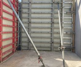 Meva Schalungs-Systeme AG Bild 2
