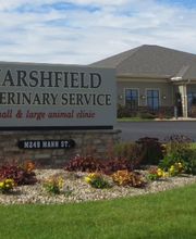 Marshfield Veterinary Service image 12