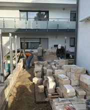 Marc-André Pötter Baudienstleistungen Bild 4