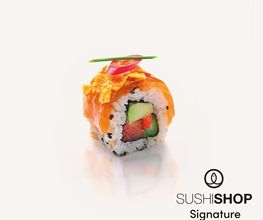 Sushi Shop Tours image 2