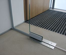 NeBau Strahl und Beschichtungstechnik Bild 2