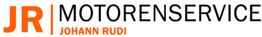 JR Motorenservice – Johann Rudi