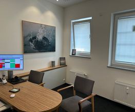 Hörstudio von GEERS