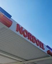 NORDOEL Tankstelle Bild 4