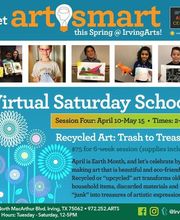 Irving Arts Center image 12