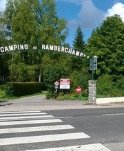 Camping De Ramberchamp image 2