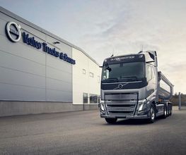 Volvo FH