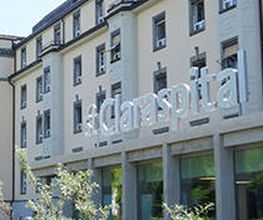 St. Claraspital Bild 2